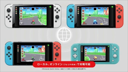 ꡼ No.012Υͥ / SwitchǥܡȥܡɥХ󥹤ͷ٤롪 Nintendo Switch Onlineɲåѥåοӥ