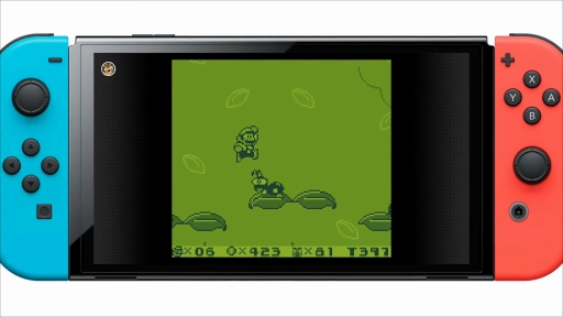 ꡼ No.013Υͥ / SwitchǥܡȥܡɥХ󥹤ͷ٤롪 Nintendo Switch Onlineɲåѥåοӥ