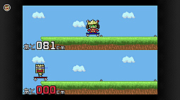 ꡼ No.082Υͥ / SwitchǥܡȥܡɥХ󥹤ͷ٤롪 Nintendo Switch Onlineɲåѥåοӥ