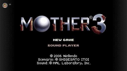 ꡼ No.003Υͥ / MOTHER3פ֥ܡɥХ Nintendo Switch Onlineפۿ