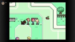 ꡼ No.006Υͥ / MOTHER3פ֥ܡɥХ Nintendo Switch Onlineפۿ