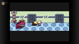 ꡼ No.007Υͥ / MOTHER3פ֥ܡɥХ Nintendo Switch Onlineפۿ