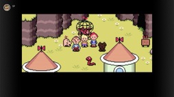 ꡼ No.008Υͥ / MOTHER3פ֥ܡɥХ Nintendo Switch Onlineפۿ
