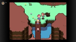 ꡼ No.009Υͥ / MOTHER3פ֥ܡɥХ Nintendo Switch Onlineפۿ
