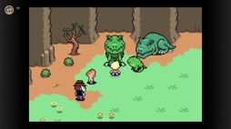 ꡼ No.010Υͥ / MOTHER3פ֥ܡɥХ Nintendo Switch Onlineפۿ