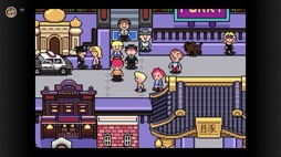 ꡼ No.015Υͥ / MOTHER3פ֥ܡɥХ Nintendo Switch Onlineפۿ
