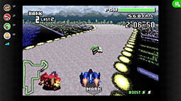 ꡼ No.005Υͥ / F-ZERO FOR GAMEBOY ADVANCEסܡɥХ Nintendo Switch Online329ۿ