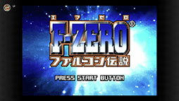 ꡼ No.002Υͥ / F-ZERO ե륳סF-ZERO CLIMAXסܡɥХ Nintendo Switch Online1011ۿ