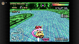 ꡼ No.005Υͥ / F-ZERO ե륳סF-ZERO CLIMAXסܡɥХ Nintendo Switch Online1011ۿ