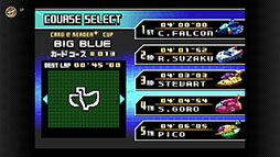 ꡼ No.006Υͥ / F-ZERO ե륳סF-ZERO CLIMAXסܡɥХ Nintendo Switch Online1011ۿ