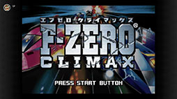꡼ No.008Υͥ / F-ZERO ե륳סF-ZERO CLIMAXסܡɥХ Nintendo Switch Online1011ۿ