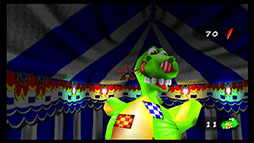 ꡼ No.004Υͥ / ֥Х󥸥硼ȥ2סNINTENDO 64 Nintendo Switch Online1025о