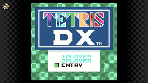 ꡼ No.002Υͥ / TetrisפȡTetris DXסNintendo Switch Onlineפۿϡ40ǯޤ֥ѥ륲