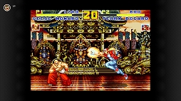 画像ギャラリー No.009のサムネイル画像 / 「マリオとワリオ」「餓狼伝説スペシャル」などが登場。「スーパーファミコン Nintendo Classics」,追加タイトルを本日配信