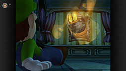 画像ギャラリー No.003のサムネイル画像 / 「ルイージマンション」,Nintendo Switch 2向けサービス「ニンテンドー ゲームキューブ Nintendo Classics」で配信開始