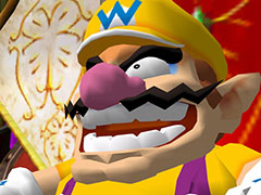 「ワリオワールド」,Switch2向けサービス「ニンテンドー ゲームキューブ Nintendo Classics」で配信開始。ワリオシリーズ初の3Dアクション作品