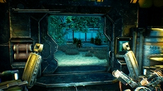 画像ギャラリー No.002のサムネイル画像 / Nintendo Switch向けSFホラーアクション「Hollow」が本日配信開始&新たなスクリーンショットが多数公開