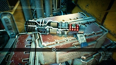 画像ギャラリー No.003のサムネイル画像 / Nintendo Switch向けSFホラーアクション「Hollow」が本日配信開始&新たなスクリーンショットが多数公開