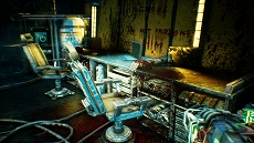 画像ギャラリー No.004のサムネイル画像 / Nintendo Switch向けSFホラーアクション「Hollow」が本日配信開始&新たなスクリーンショットが多数公開