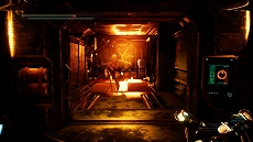 画像ギャラリー No.007のサムネイル画像 / Nintendo Switch向けSFホラーアクション「Hollow」が本日配信開始&新たなスクリーンショットが多数公開