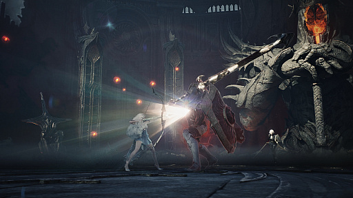 ꡼ No.005Υͥ / Aion 2ס̾MMORPG³ԤĤо졣ʲ١ƮƥҤä2026ǯ˥ӥϡgamescom