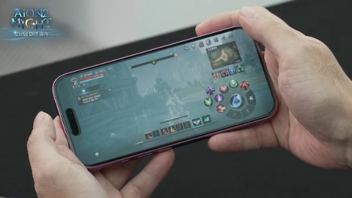 画像ギャラリー No.003のサムネイル画像 / 新作MMORPG「Aion 2」,韓国と台湾で11月19日サービス開始。日本での展開時期は未定