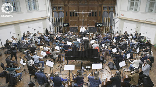 画像ギャラリー No.001のサムネイル画像 / 「AION2」のローンチを記念して公式サウンドトラック「The Echoes of Eternity」公開。テーマに沿った合計70曲を楽しめる