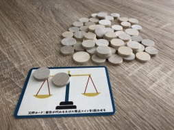 画像ギャラリー No.007のサムネイル画像 / 裁判ゲーム「ドロッセルマイヤーさんの法廷気分」が11月24日に発売。予約受付を開始