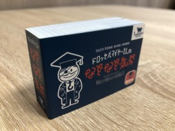 画像ギャラリー No.013のサムネイル画像 / 裁判ゲーム「ドロッセルマイヤーさんの法廷気分」が11月24日に発売。予約受付を開始