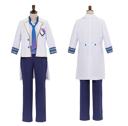 ���������꡼ No.001�Υ���ͥ������ / �֤��󥹥���ES���̰����������ץ쥷��åס�ACOS���7��3��ȯ��