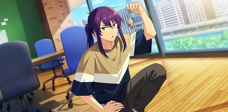 画像ギャラリー No.006のサムネイル画像 / 「あんスタ!!」ストーリー紹介連載第4回。「スカウト!風来坊」「春雷*謳歌のテンペスト」「スカウト!お菓子の家」「軋轢◆内なるコンクエスト」を語る