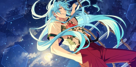 画像ギャラリー No.012のサムネイル画像 / 「あんスタ!!」ストーリー紹介連載第4回。「スカウト!風来坊」「春雷*謳歌のテンペスト」「スカウト!お菓子の家」「軋轢◆内なるコンクエスト」を語る