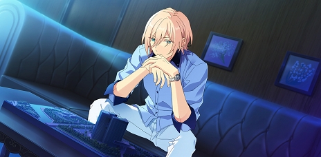 画像ギャラリー No.013のサムネイル画像 / 「あんスタ!!」ストーリー紹介連載第4回。「スカウト!風来坊」「春雷*謳歌のテンペスト」「スカウト!お菓子の家」「軋轢◆内なるコンクエスト」を語る