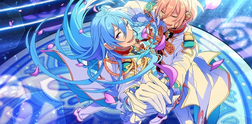 画像ギャラリー No.019のサムネイル画像 / 「あんスタ!!」ストーリー紹介連載第4回。「スカウト!風来坊」「春雷*謳歌のテンペスト」「スカウト!お菓子の家」「軋轢◆内なるコンクエスト」を語る