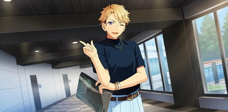 画像ギャラリー No.022のサムネイル画像 / 「あんスタ!!」ストーリー紹介連載第4回。「スカウト!風来坊」「春雷*謳歌のテンペスト」「スカウト!お菓子の家」「軋轢◆内なるコンクエスト」を語る