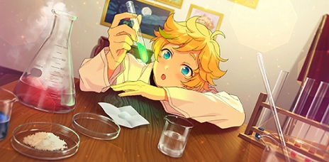 画像ギャラリー No.006のサムネイル画像 / 「あんスタ!!」ストーリー紹介連載第6回。スカウト!盗賊王,召しませ/ナイトクラブ,スカウト!ケモノサバイバル,再開*成長見せてハイタッチ! を語る