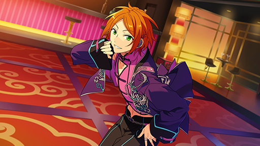 画像ギャラリー No.016のサムネイル画像 / 「あんスタ!!」ストーリー紹介連載第6回。スカウト!盗賊王,召しませ/ナイトクラブ,スカウト!ケモノサバイバル,再開*成長見せてハイタッチ! を語る