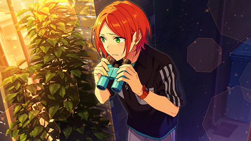 画像ギャラリー No.017のサムネイル画像 / 「あんスタ!!」ストーリー紹介連載第6回。スカウト!盗賊王,召しませ/ナイトクラブ,スカウト!ケモノサバイバル,再開*成長見せてハイタッチ! を語る