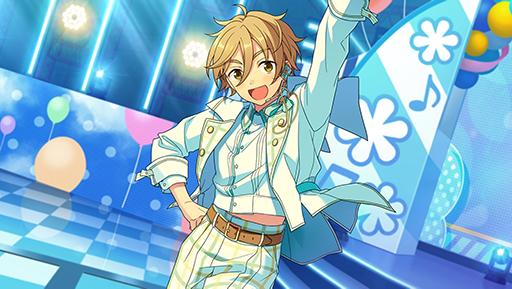 画像ギャラリー No.034のサムネイル画像 / 「あんスタ!!」ストーリー紹介連載第6回。スカウト!盗賊王,召しませ/ナイトクラブ,スカウト!ケモノサバイバル,再開*成長見せてハイタッチ! を語る