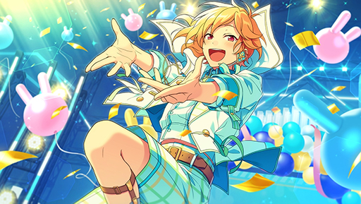 画像ギャラリー No.035のサムネイル画像 / 「あんスタ!!」ストーリー紹介連載第6回。スカウト!盗賊王,召しませ/ナイトクラブ,スカウト!ケモノサバイバル,再開*成長見せてハイタッチ! を語る