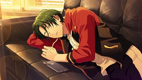 画像ギャラリー No.011のサムネイル画像 / 「あんスタ!!」ストーリー紹介連載第8回。スカウト!ドールハウス,温故知新/継承の御前試合,スカウト!デッドエンドランド,新参!目覚めの暗夜行路を語る