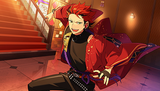 画像ギャラリー No.018のサムネイル画像 / 「あんスタ!!」ストーリー紹介連載第8回。スカウト!ドールハウス,温故知新/継承の御前試合,スカウト!デッドエンドランド,新参!目覚めの暗夜行路を語る