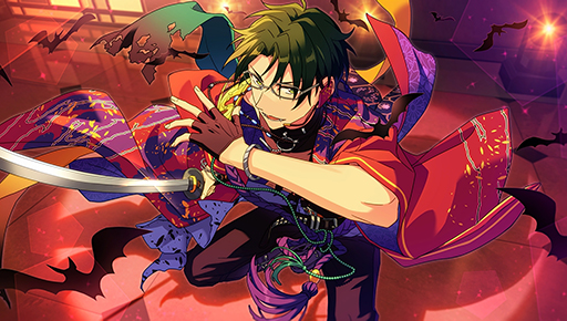 画像ギャラリー No.023のサムネイル画像 / 「あんスタ!!」ストーリー紹介連載第8回。スカウト!ドールハウス,温故知新/継承の御前試合,スカウト!デッドエンドランド,新参!目覚めの暗夜行路を語る