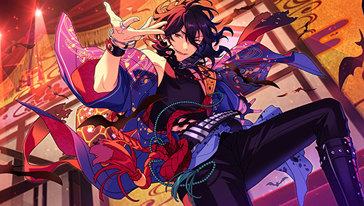 画像ギャラリー No.024のサムネイル画像 / 「あんスタ!!」ストーリー紹介連載第8回。スカウト!ドールハウス,温故知新/継承の御前試合,スカウト!デッドエンドランド,新参!目覚めの暗夜行路を語る