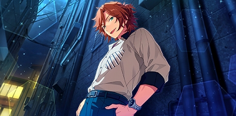 画像ギャラリー No.032のサムネイル画像 / 「あんスタ!!」ストーリー紹介連載第8回。スカウト!ドールハウス,温故知新/継承の御前試合,スカウト!デッドエンドランド,新参!目覚めの暗夜行路を語る