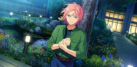 画像ギャラリー No.033のサムネイル画像 / 「あんスタ!!」ストーリー紹介連載第8回。スカウト!ドールハウス,温故知新/継承の御前試合,スカウト!デッドエンドランド,新参!目覚めの暗夜行路を語る