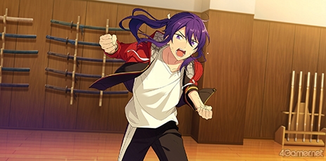 画像ギャラリー No.015のサムネイル画像 / 「あんスタ!!」ストーリー紹介連載第18回。スカウト!スイートハント,一戦!矜持示す天下布武,スカウト!怪盗フェイク,白昼夢*微睡みのユーサネイジアを語る