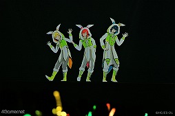 ꡼ No.005Υͥ / ֥饤5th Tour饤֥ݡȡ̵˵ɥ뤿Ȥ餷ALBAɤȡSERATA