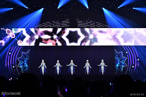 ꡼ No.017Υͥ / ֥饤5th Tour饤֥ݡȡ̵˵ɥ뤿Ȥ餷ALBAɤȡSERATA