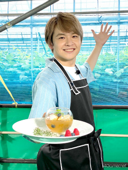 ꡼ No.032Υͥ / ֤󥹥ۿȡCAFE CINNAMON ˥å5ϿݡȡȽβǥե롼ĥݥĤ롪